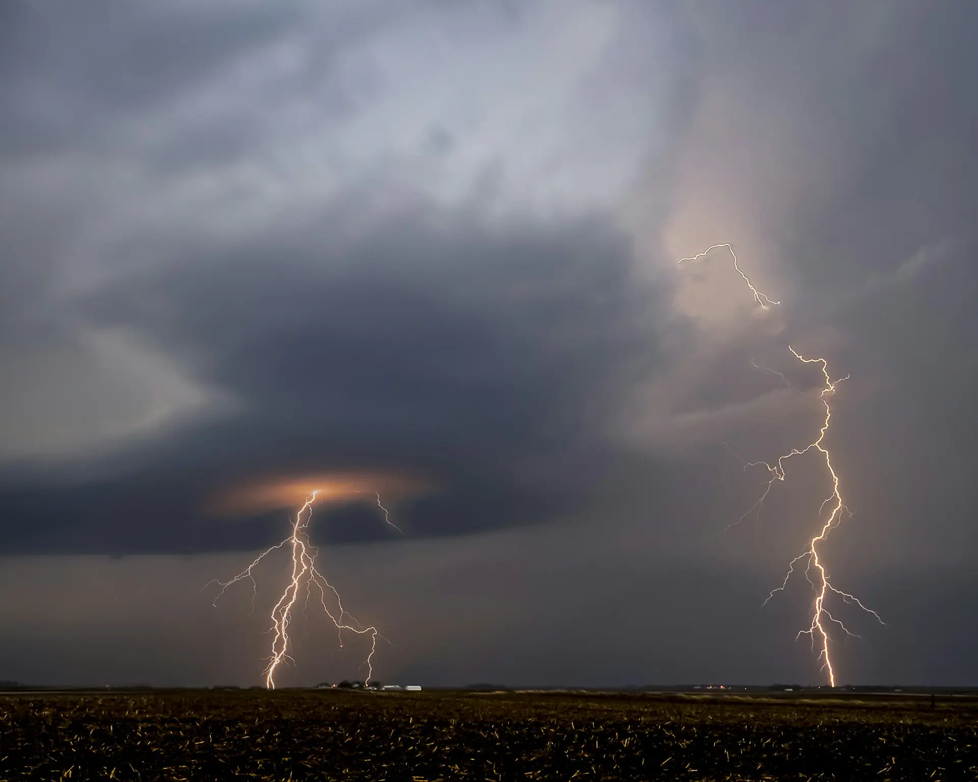 Naturereignisse nehmen stark zu - Das gilt es zu wissen Bild