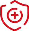 Mobilitäts- und Fuhrparkversicherung Icon